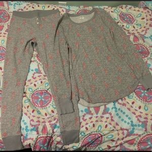 Christmas PJ set